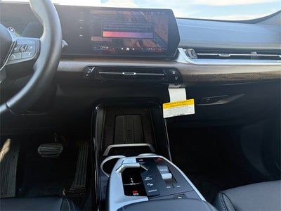 2026 BMW X1 xDrive28i