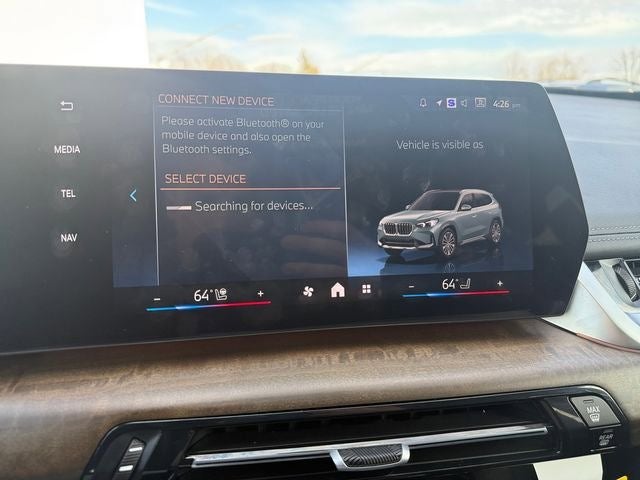 2026 BMW X1 xDrive28i