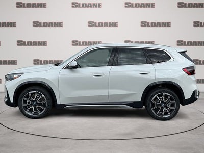 2026 BMW X1 xDrive28i