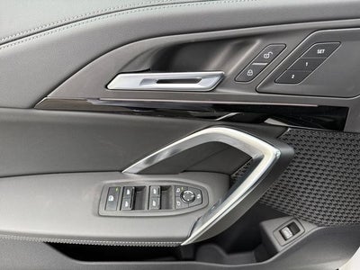 2026 BMW X1 xDrive28i