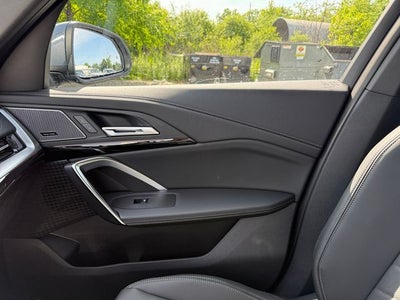 2026 BMW X1 xDrive28i