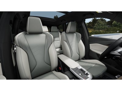 2027 BMW X1 Base