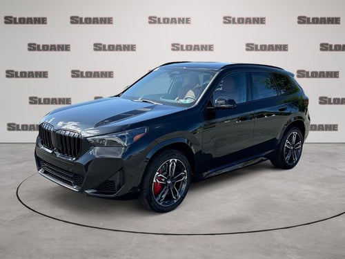 2027 BMW X1 xDrive28i