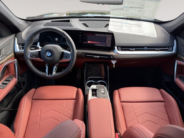2027 BMW X1 xDrive28i