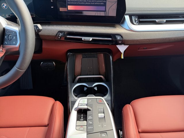 2027 BMW X1 xDrive28i