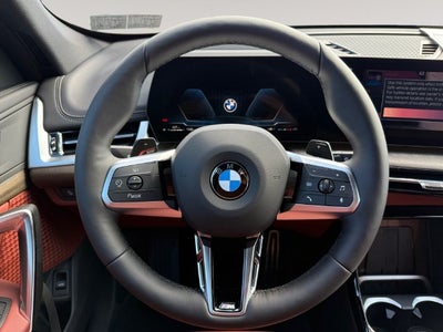 2027 BMW X1 xDrive28i