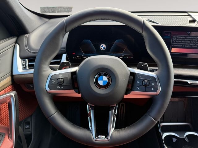 2027 BMW X1 xDrive28i