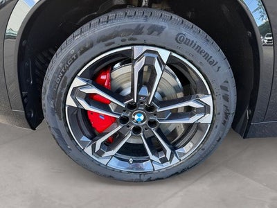 2027 BMW X1 xDrive28i