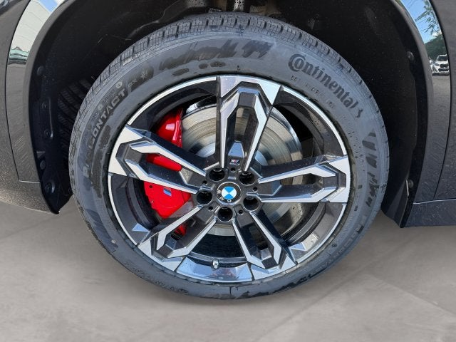 2027 BMW X1 xDrive28i