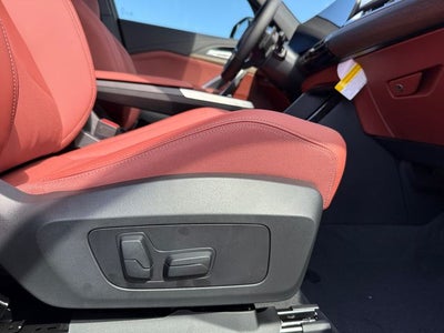 2027 BMW X1 xDrive28i