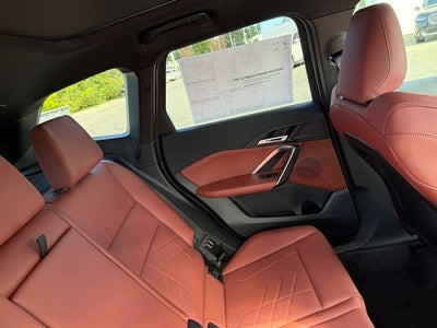 2027 BMW X1 xDrive28i