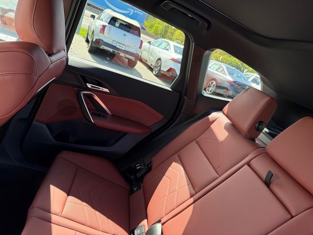 2027 BMW X1 xDrive28i