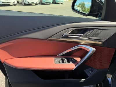 2027 BMW X1 xDrive28i