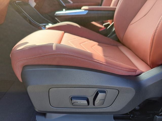 2027 BMW X1 xDrive28i