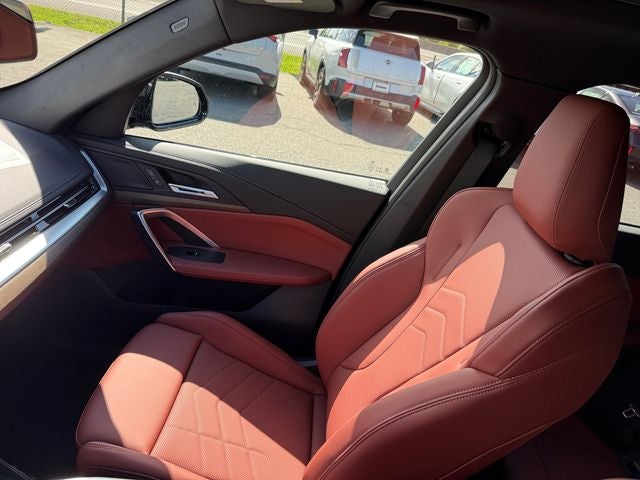 2027 BMW X1 xDrive28i