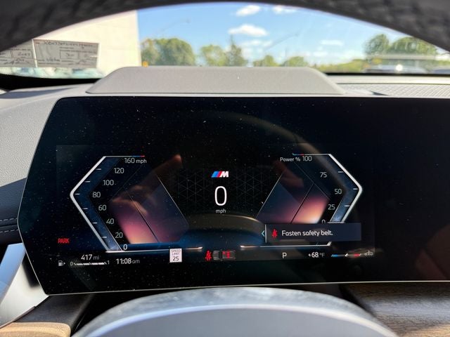 2027 BMW X1 xDrive28i