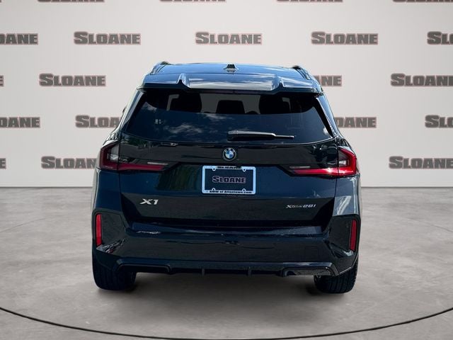 2027 BMW X1 xDrive28i