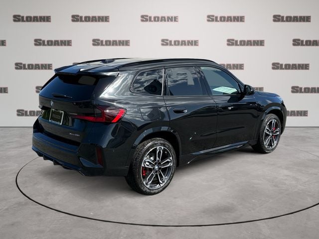 2027 BMW X1 xDrive28i