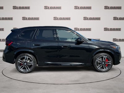 2027 BMW X1 xDrive28i