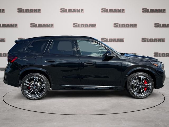 2027 BMW X1 xDrive28i