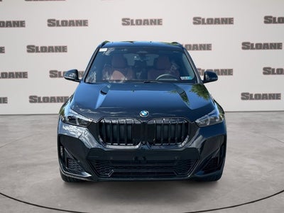 2027 BMW X1 xDrive28i
