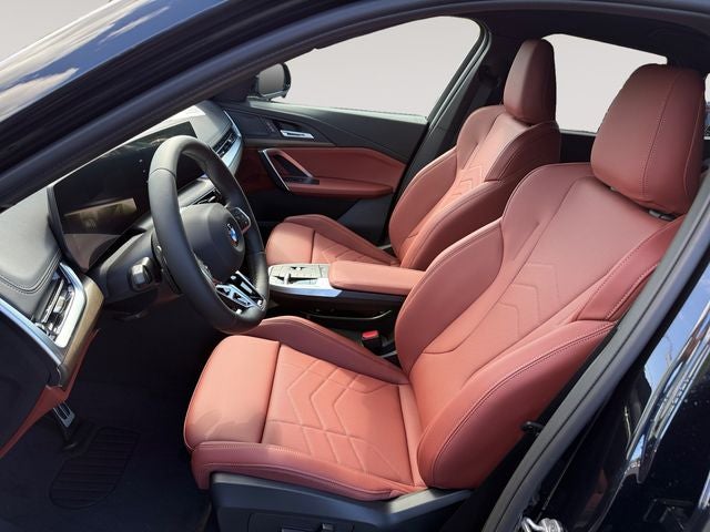 2027 BMW X1 xDrive28i