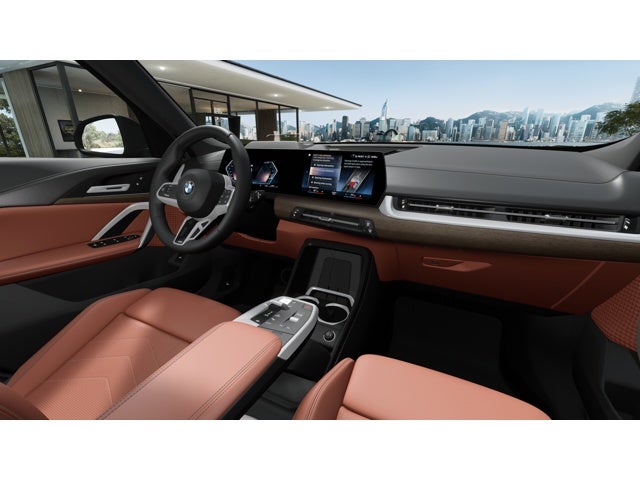 2027 BMW X1 Base