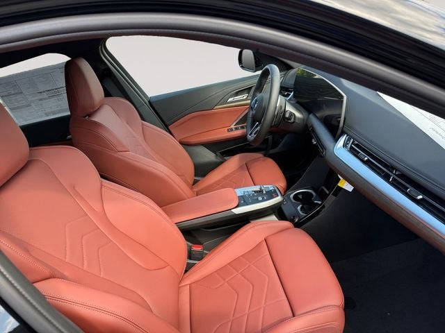 2027 BMW X1 xDrive28i