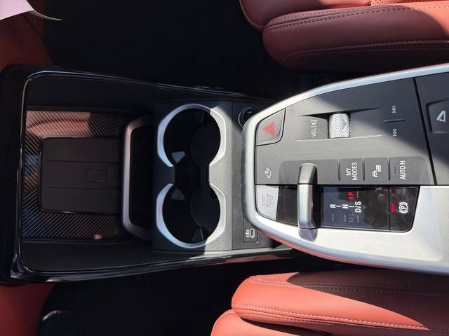 2027 BMW X1 xDrive28i