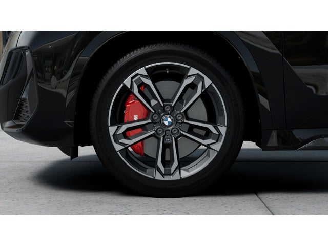 2027 BMW X1 Base