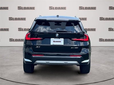 2025 BMW X1 xDrive28i