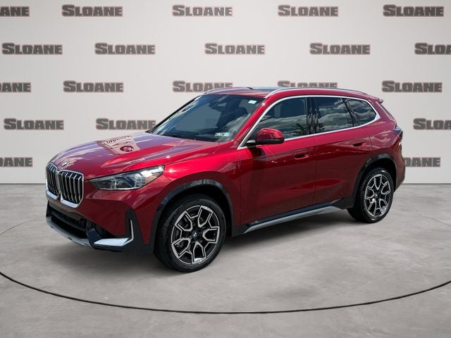 2026 BMW X1 xDrive28i
