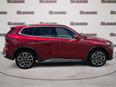 2026 BMW X1 xDrive28i