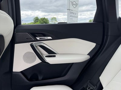 2026 BMW X1 xDrive28i