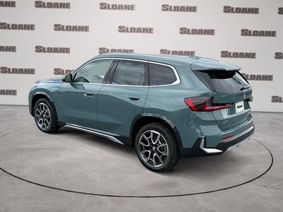 2026 BMW X1 xDrive28i