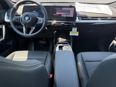 2026 BMW X1 xDrive28i