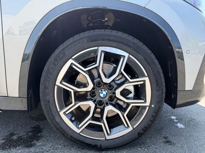 2026 BMW X1 xDrive28i