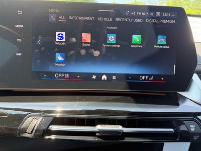 2026 BMW X1 xDrive28i
