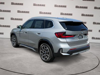 2026 BMW X1 xDrive28i