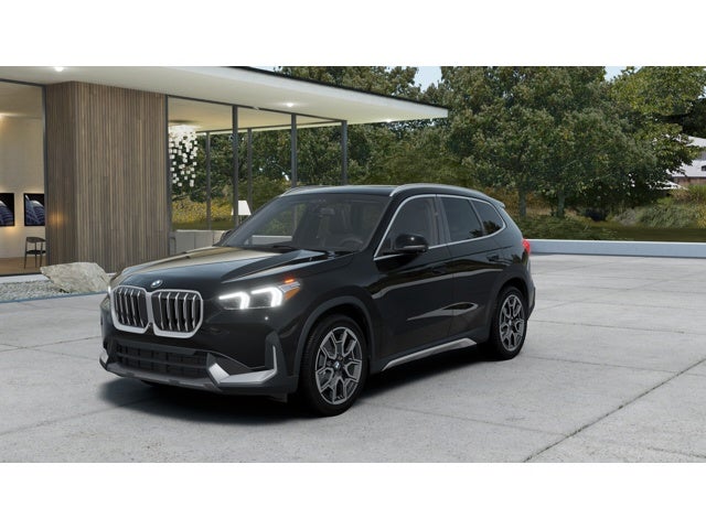2027 BMW X1 xDrive28i