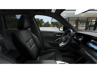 2027 BMW X1 xDrive28i