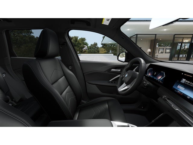 2027 BMW X1 xDrive28i