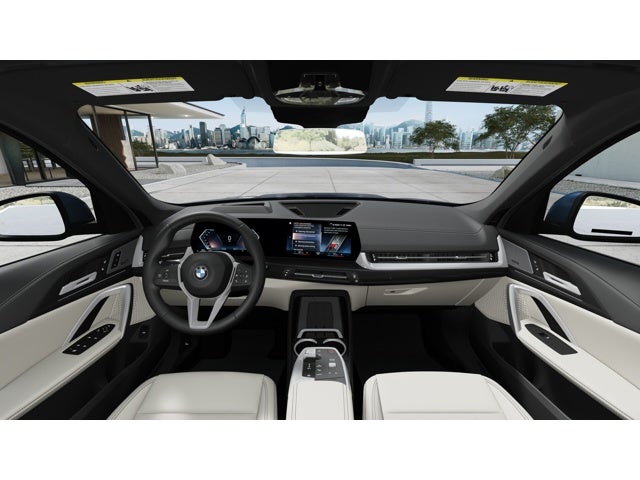 2027 BMW X1 xDrive28i