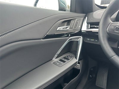 2026 BMW X1 xDrive28i