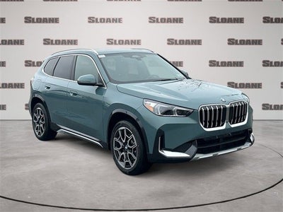 2026 BMW X1 xDrive28i
