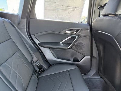 2026 BMW X1 xDrive28i