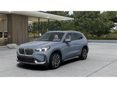 2027 BMW X1 xDrive28i