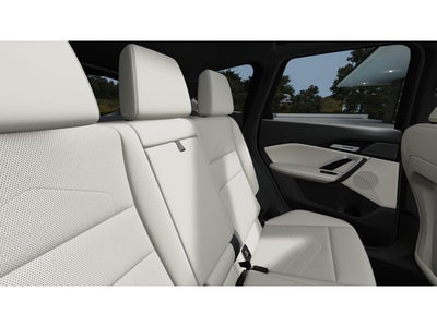 2027 BMW X1 xDrive28i