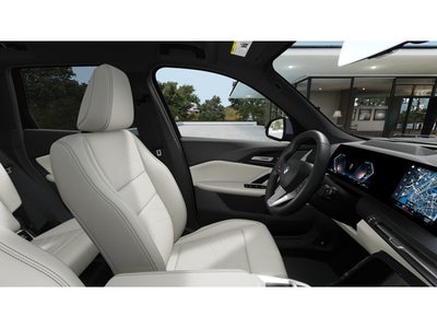 2027 BMW X1 xDrive28i