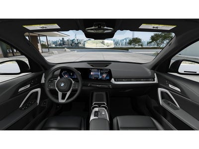 2027 BMW X1 xDrive28i